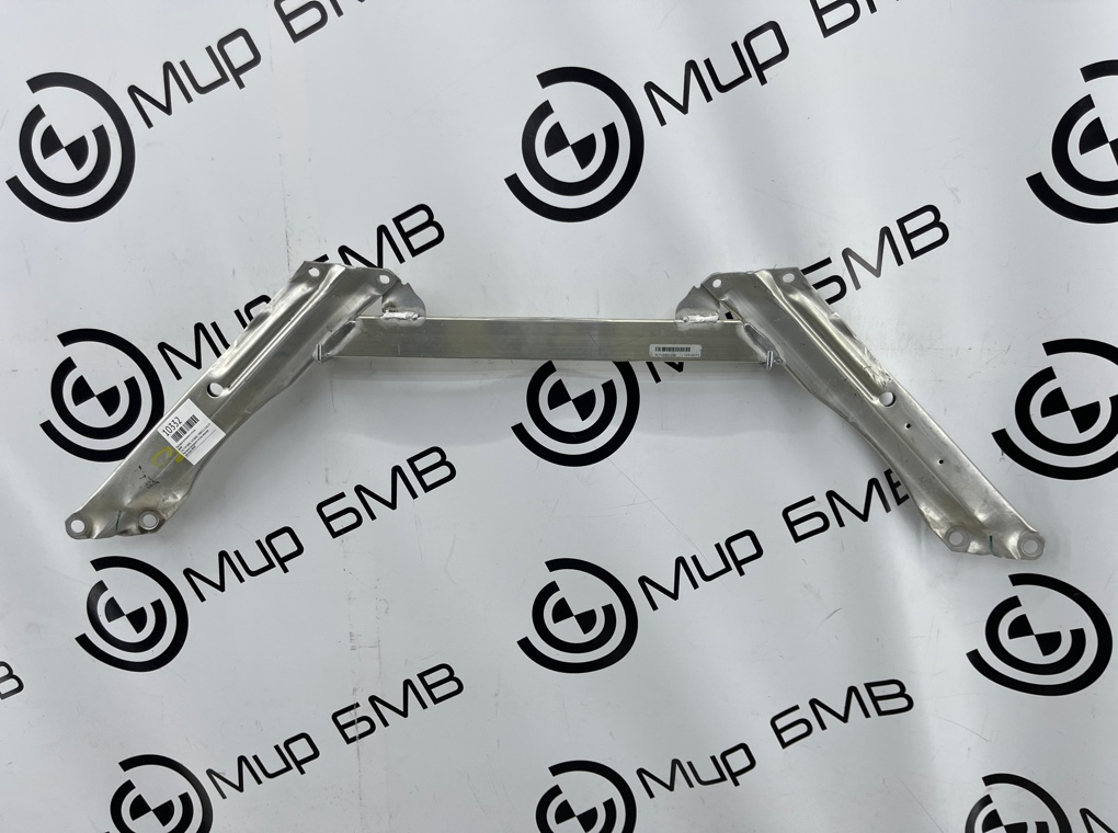Растяжка моторного отсека BMW 5 - series G30