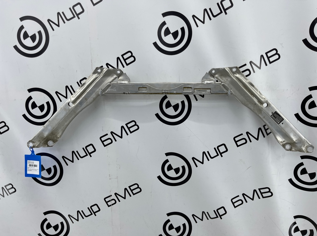 Растяжка моторного отсека BMW 5 - series G30