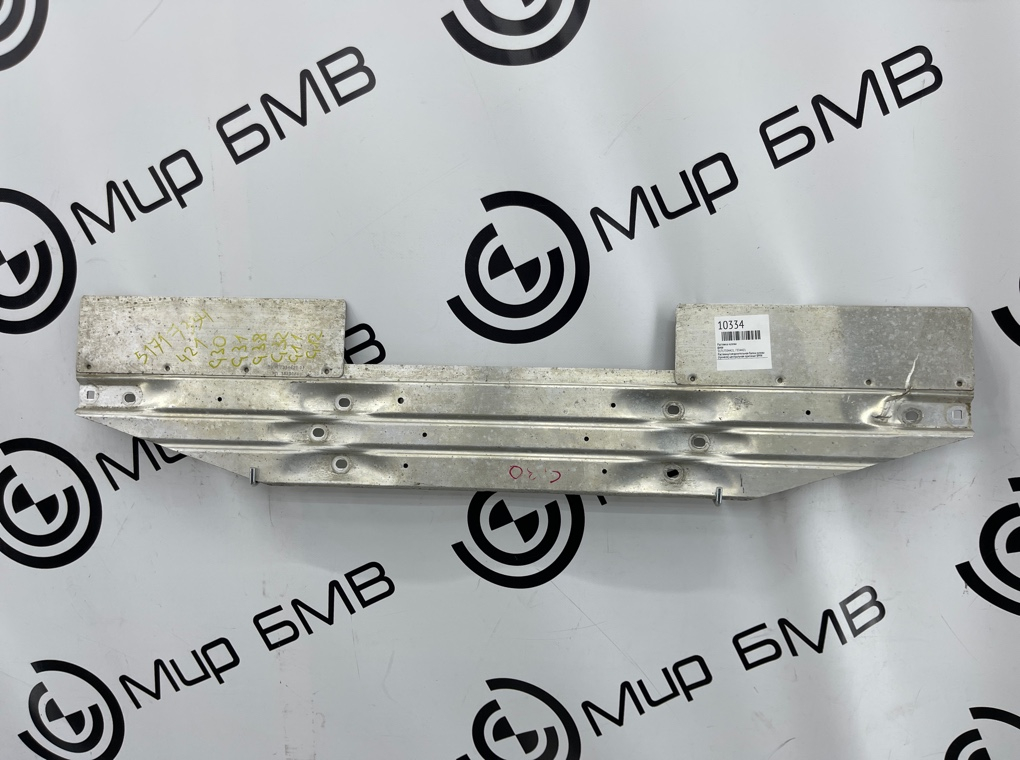 Растяжка кузова BMW 5 - series G30