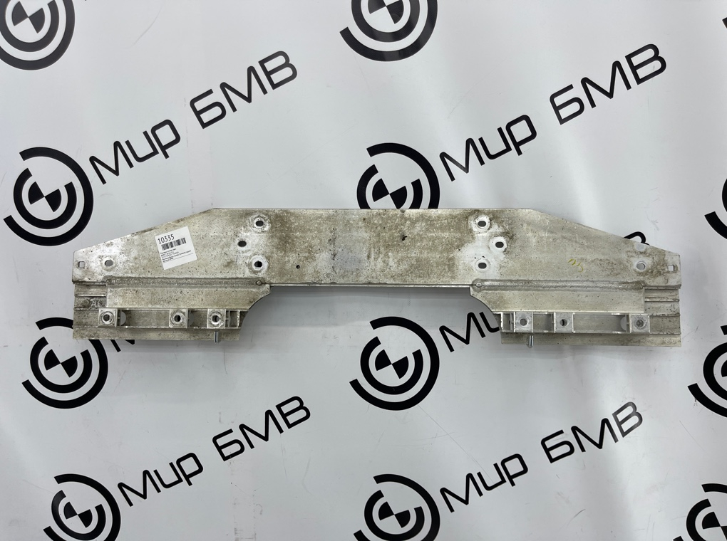 Растяжка кузова BMW 7-series G11 Задн.