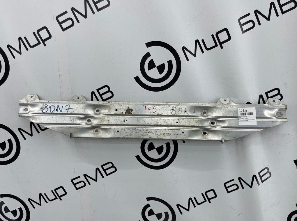 Растяжка кузова BMW X3 G01 Задн.