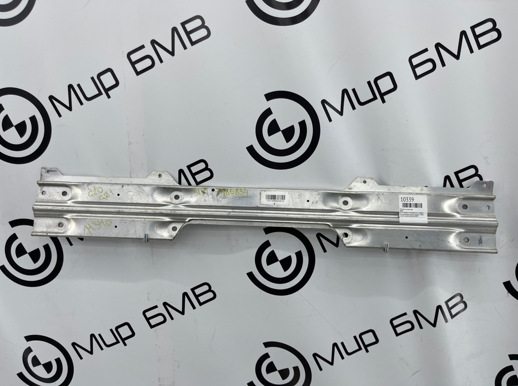 Растяжка кузова BMW 4 - series G22 Задн.