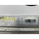 Растяжка кузова BMW 4 - series G22 Задн.