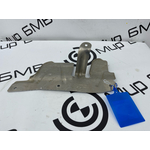 Защита днища кузова BMW X5 G05 Задн.