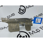 Защита днища кузова BMW X5 G05 Задн.