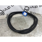 Уплотнитель проема двери BMW 6 - series G32 Задн.