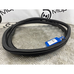 Уплотнитель проема двери BMW 6 - series G32 Задн.