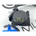 Ремень безопасности BMW 1 - series F20 Задн.