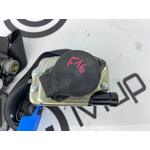 Ремень безопасности BMW X5 F85 Перед. Прав.