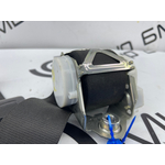 Ремень безопасности BMW 2 - series F22 Перед. Лев.