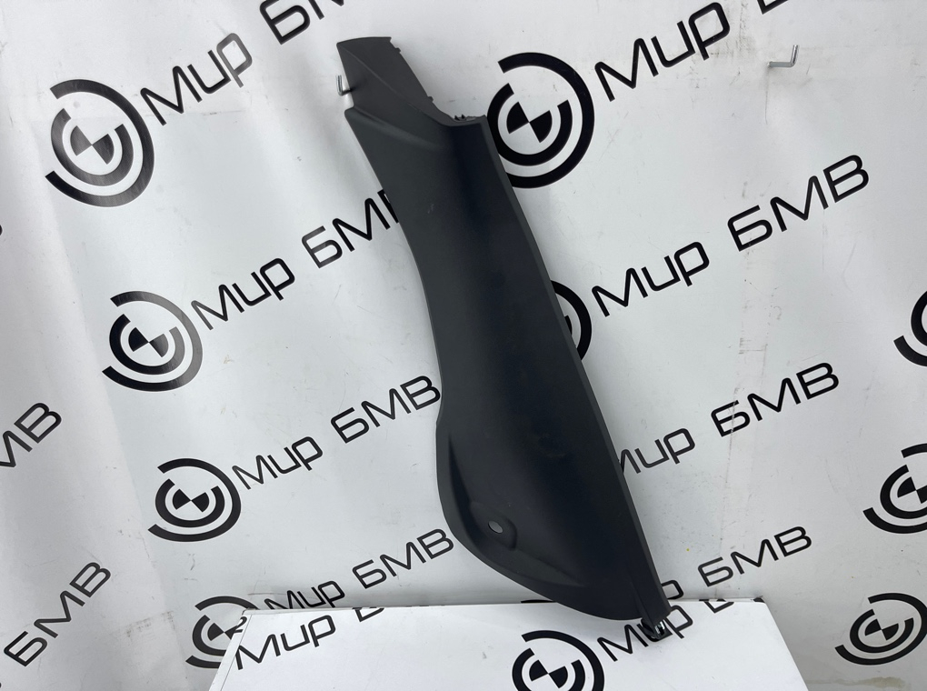 Накладка стойки кузова BMW X5 G05 Задн. Лев.