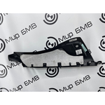 Накладка стойки кузова BMW X5 G05 Задн. Лев.