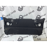 Полка салона задняя BMW 5' 530D XDR 2017 G30 B57D30A