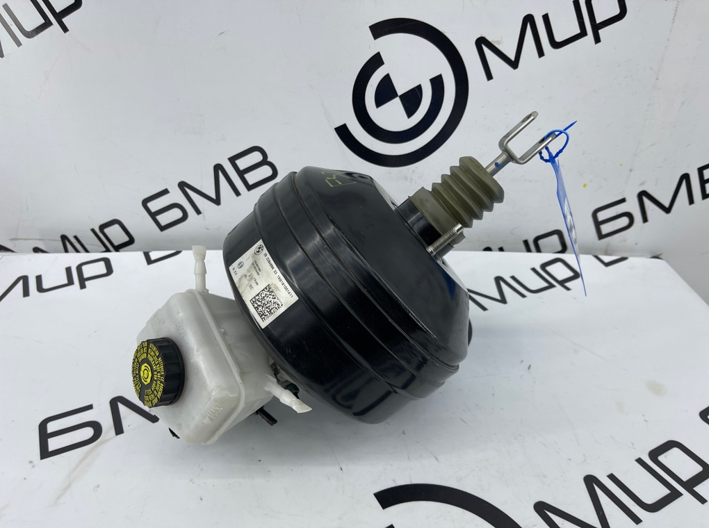 Вакуумный усилитель тормозов BMW 4' LCI 440i 2020 F32 B58