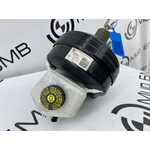 Вакуумный усилитель тормозов BMW 4' LCI 440i 2020 F32 B58