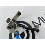 Датчик высоты дорожного просвета BMW 7 - series G12 Задн. Лев.