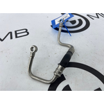 Трубка турбокомпрессора BMW X5 G05