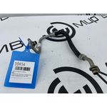 Трубка охлаждения турбины BMW X3 G01