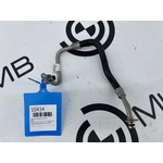 Трубка охлаждения турбины BMW X3 G01