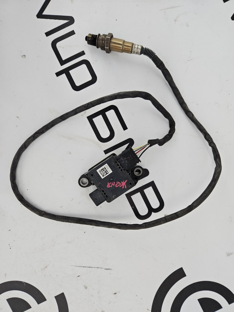 Датчик частиц дизельного топлива BMW 3 - series G20 B57