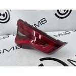 Фонарь задний BMW X3 xDrive20d 2021 G01 B47D20B Лев.