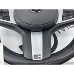 Руль BMW X3 G01