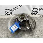 Кулак поворотный BMW X3 xDrive20d 2021 G01 B47D20B Задн. Лев.