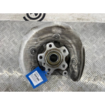 Кулак поворотный BMW X3 xDrive20d 2021 G01 B47D20B Задн. Лев.