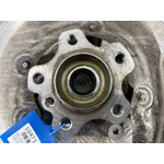 Кулак поворотный BMW X3 xDrive20d 2021 G01 B47D20B Задн. Лев.