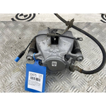 Суппорт тормозной BMW X3 xDrive20d 2021 G01 B47D20B Перед. Лев.