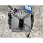 Суппорт тормозной BMW X3 xDrive20d 2021 G01 B47D20B Перед. Лев.