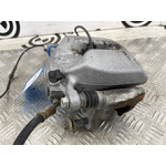 Суппорт тормозной BMW X3 xDrive20d 2021 G01 B47D20B Перед. Лев.