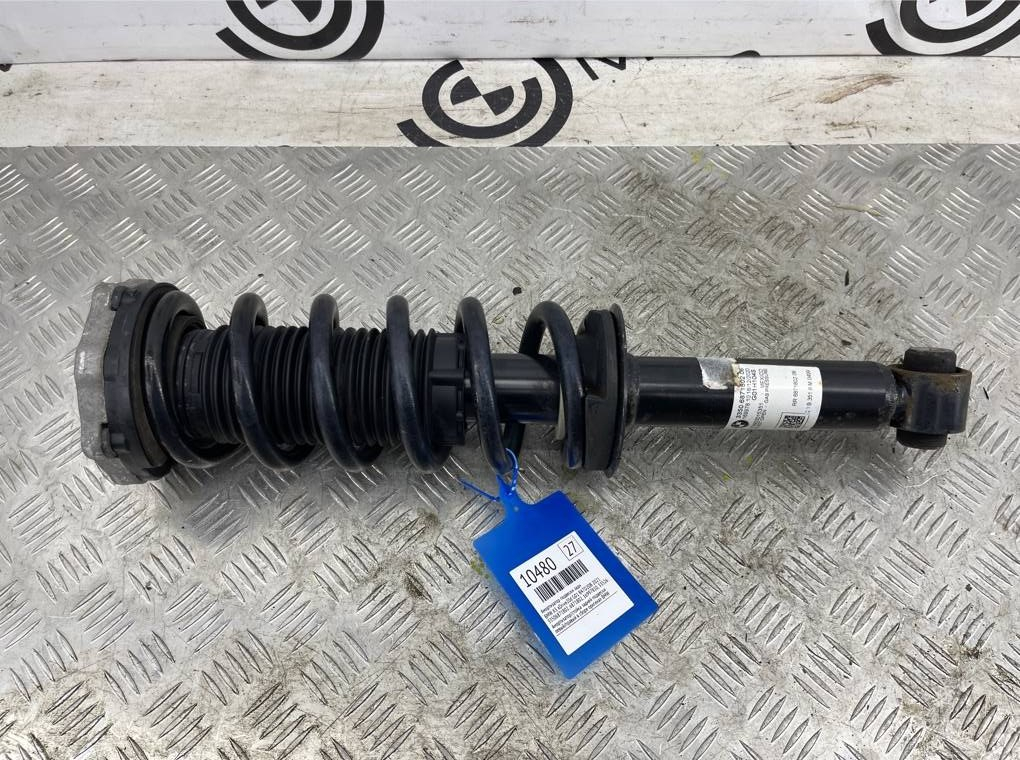 Амортизатор подвески BMW X3 xDrive20d 2021 G01 B47D20B Задн.