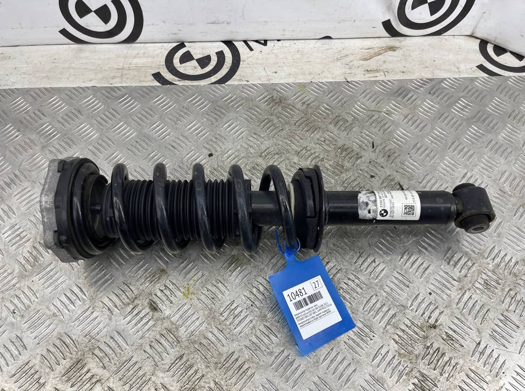 Амортизатор подвески BMW X3 xDrive20d 2021 G01 B47D20B Задн.