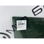 Стекло двери BMW X3 xDrive20d 2021 G01 B47D20B Задн. Прав.