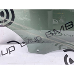 Стекло двери BMW X3 xDrive20d 2021 G01 B47D20B Задн. Прав.