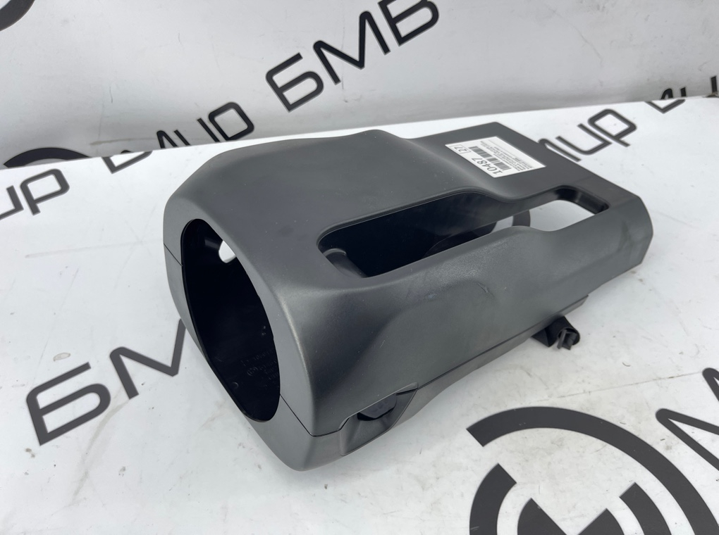 Кожух рулевой колонки BMW X3 xDrive20d 2021 G01 B47D20B