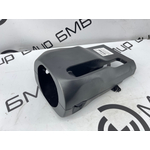 Кожух рулевой колонки BMW X3 xDrive20d 2021 G01 B47D20B