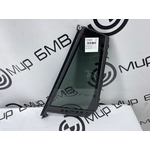 Стекло двери BMW X3 xDrive20d 2021 G01 B47D20B Задн. Лев.