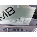 Стекло двери BMW X3 xDrive20d 2021 G01 B47D20B Задн. Лев.