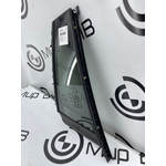 Стекло двери BMW X3 xDrive20d 2021 G01 B47D20B Задн. Прав.