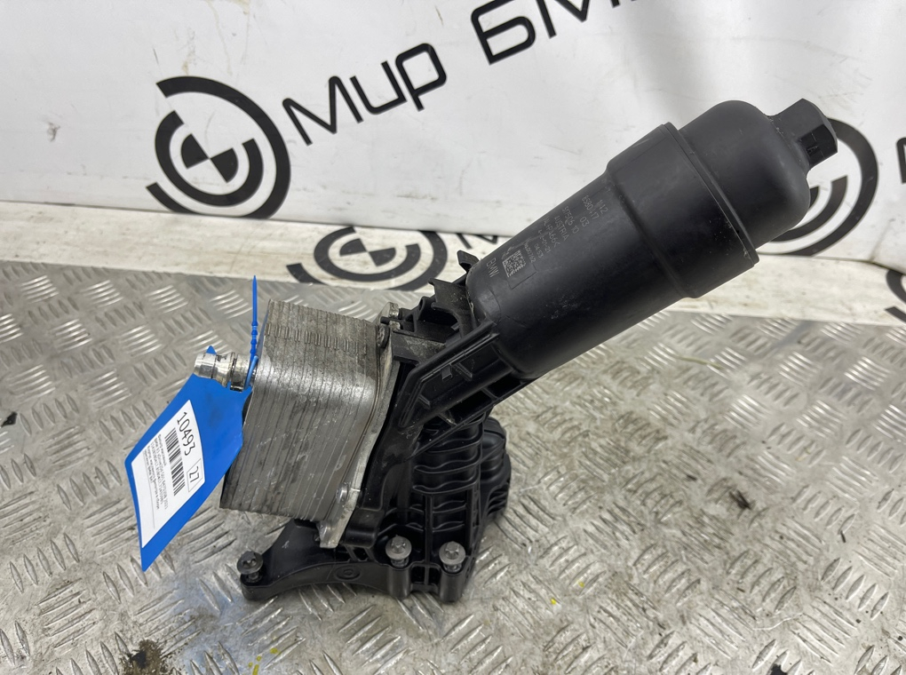 Фильтр масляный BMW X3 xDrive20d 2021 G01 B47D20B