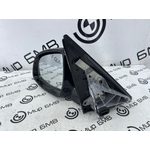 Зеркало заднего вида боковое BMW X3 G01 Лев.