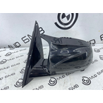 Зеркало заднего вида боковое BMW X3 G01 Лев.