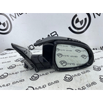 Зеркало заднего вида боковое BMW X3 G01 Прав.