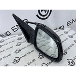Зеркало заднего вида боковое BMW X3 G01 Прав.
