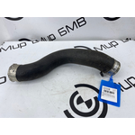 Патрубок интеркулера BMW X3 xDrive20d 2021 G01 B47D20B Лев.