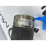 Патрубок интеркулера BMW X3 xDrive20d 2021 G01 B47D20B Лев.