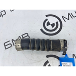 Патрубок интеркулера BMW X3 xDrive20d 2021 G01 B47D20B Прав.