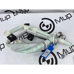 Подушка безопасности боковая BMW X3 xDrive20d 2021 G01 B47D20B Лев.